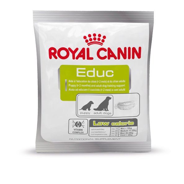 Royal Canin Educ - Ergänzungsfuttermittel für Hunde Bild 1