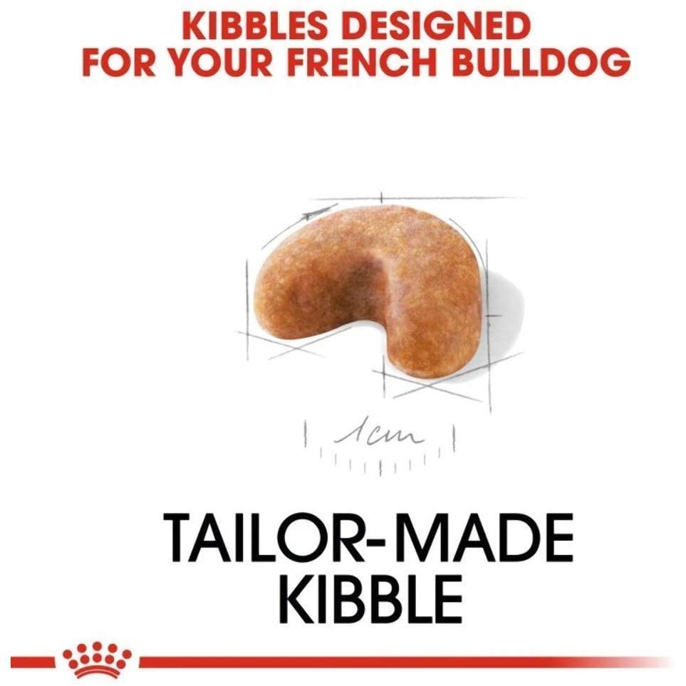 Royal Canin French Bulldog Puppy Bild 4