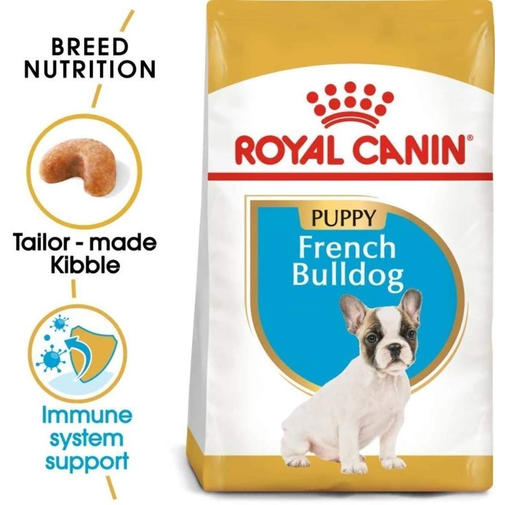 Royal Canin French Bulldog Puppy Bild 2