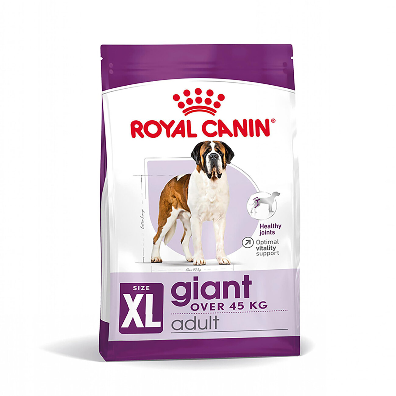 Royal Canin Giant Adult Trockenfutter für sehr große Hunde Bild 1