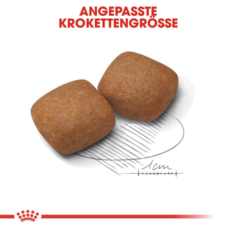 Royal Canin Giant Junior Welpenfutter trocken für sehr große Hunde Bild 7