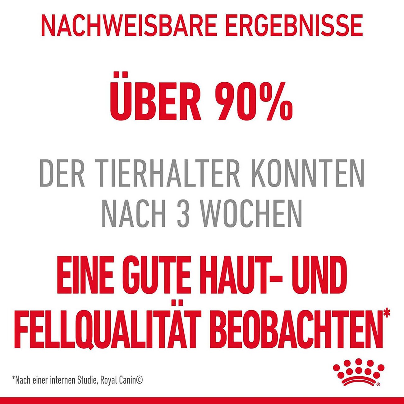 Royal Canin Hair & Skin Care Katzenfutter trocken für gesundes Fell Bild 6