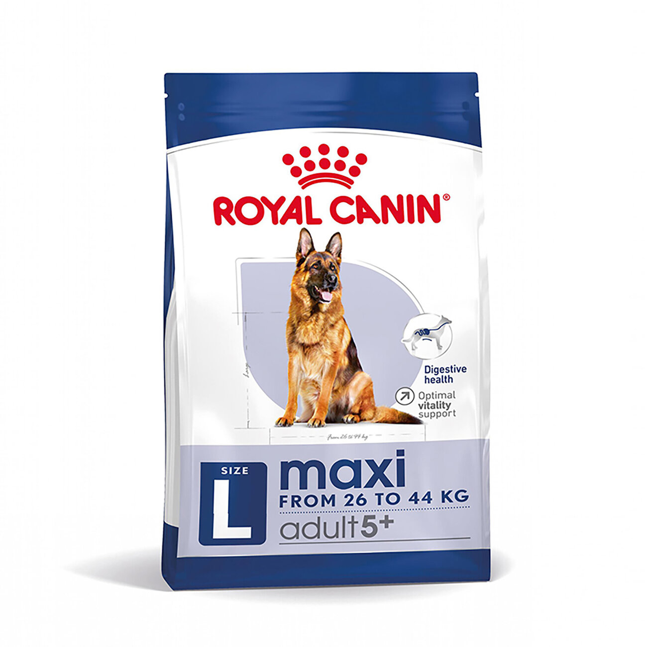 Royal Canin Maxi Adult 5+ Hundefutter Bild 1