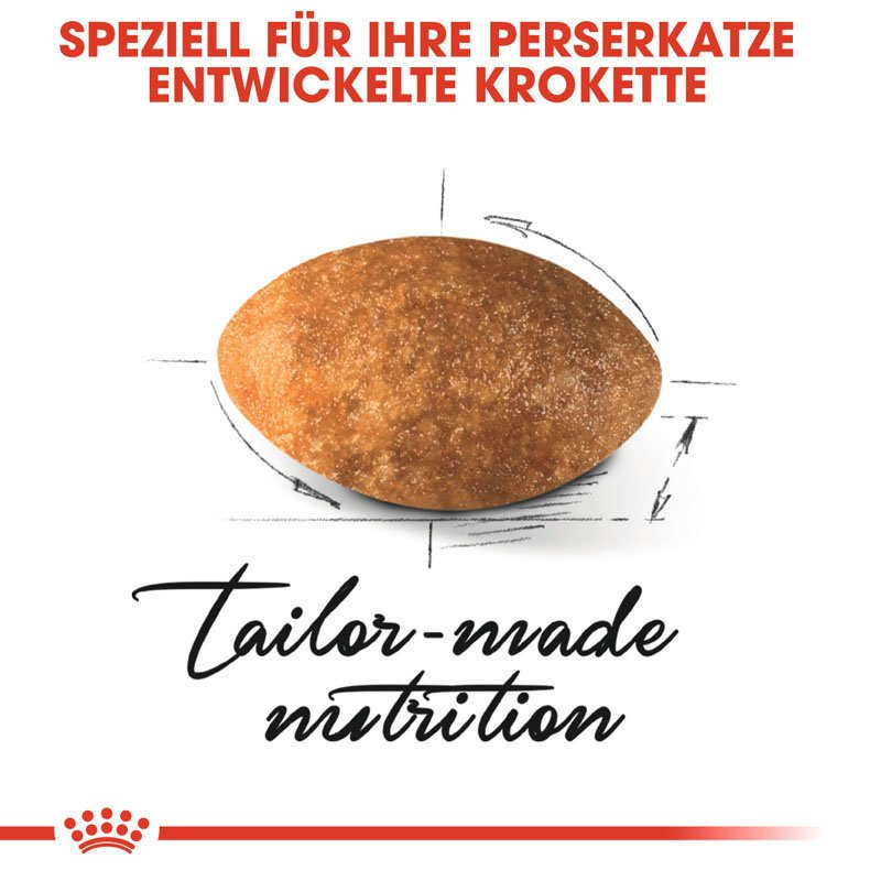 Royal Canin Persian Adult Trockenfutter für Perser-Katzen Bild 3