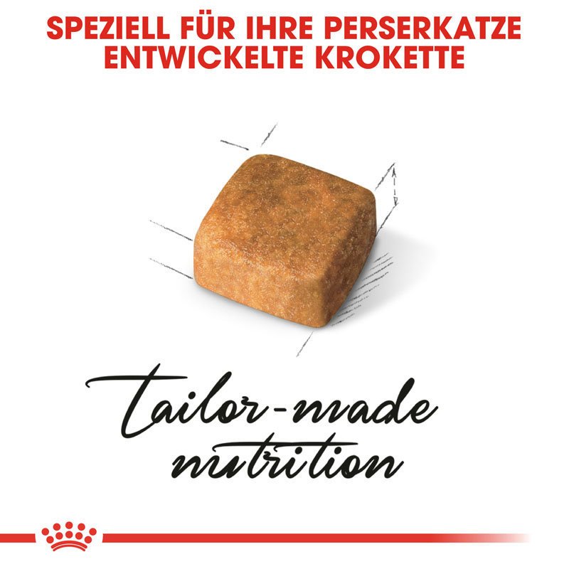 Royal Canin Persian Kittenfutter trocken für Perser-Kätzchen Bild 4
