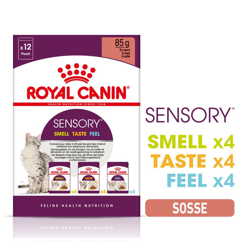 Sensory Stimulation Multi Pack Bild 2