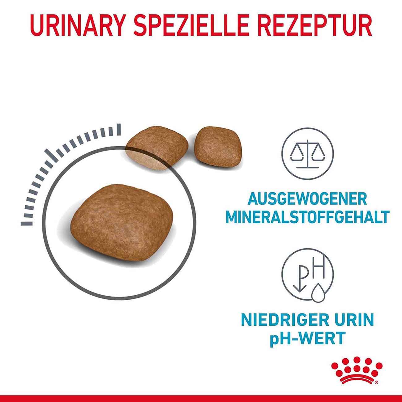 Royal Canin Urinary Care Katzenfutter trocken für gesunde Harnwege Bild 8