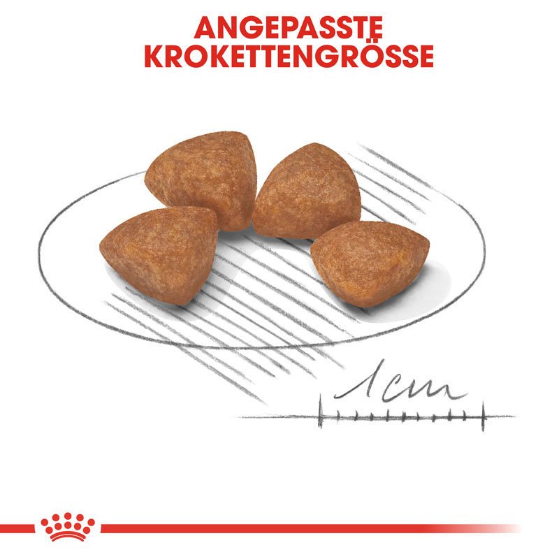 Royal Canin X-Small  Puppy Welpenfutter trocken für sehr kleine Hunde Bild 4