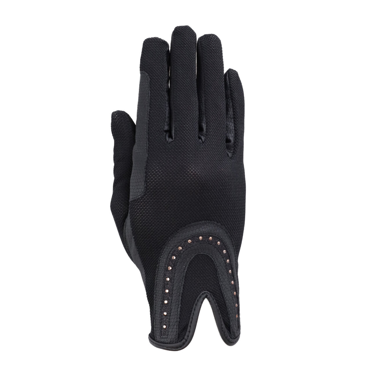 Good Luck Reithandschuhe Glitter Bild 3