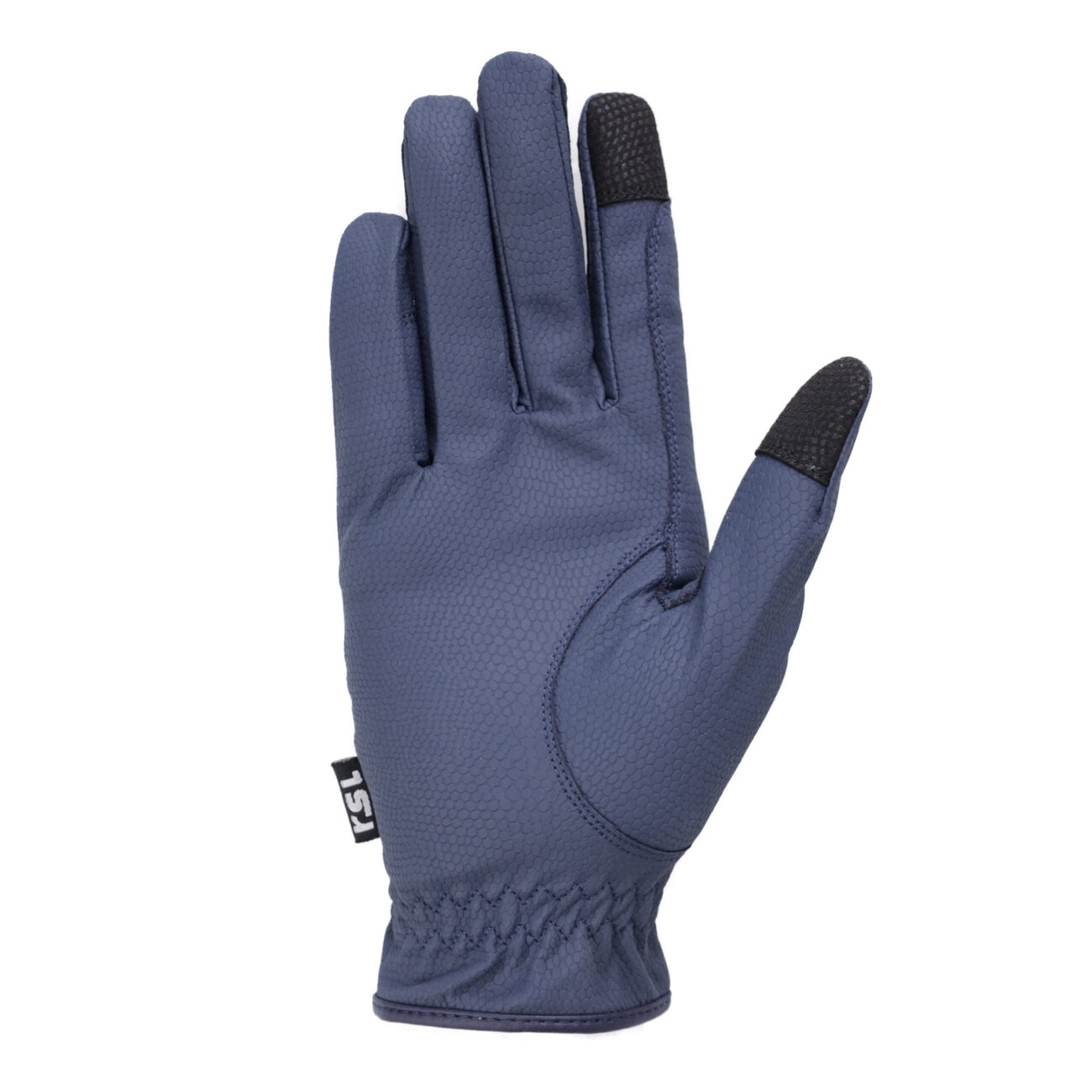 Reithandschuh Dubai mit Strasssteinchen Bild 8