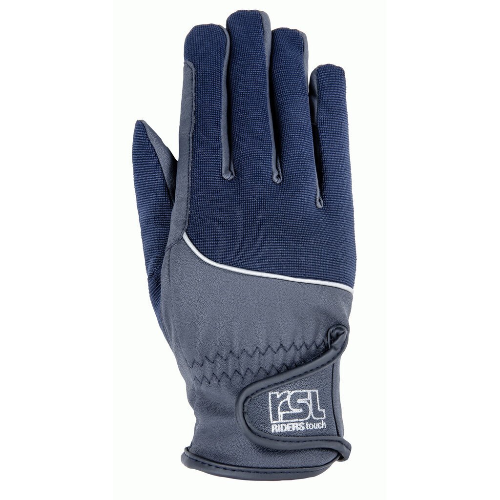 Reithandschuhe Canada mit Futter Bild 2