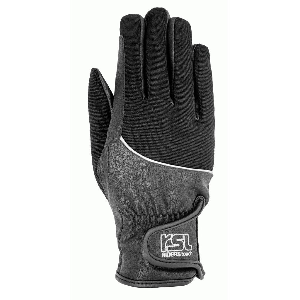 Reithandschuhe Canada mit Futter Bild 3