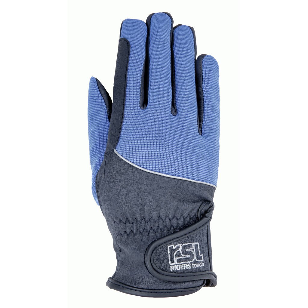 Reithandschuhe Canada mit Futter Bild 4