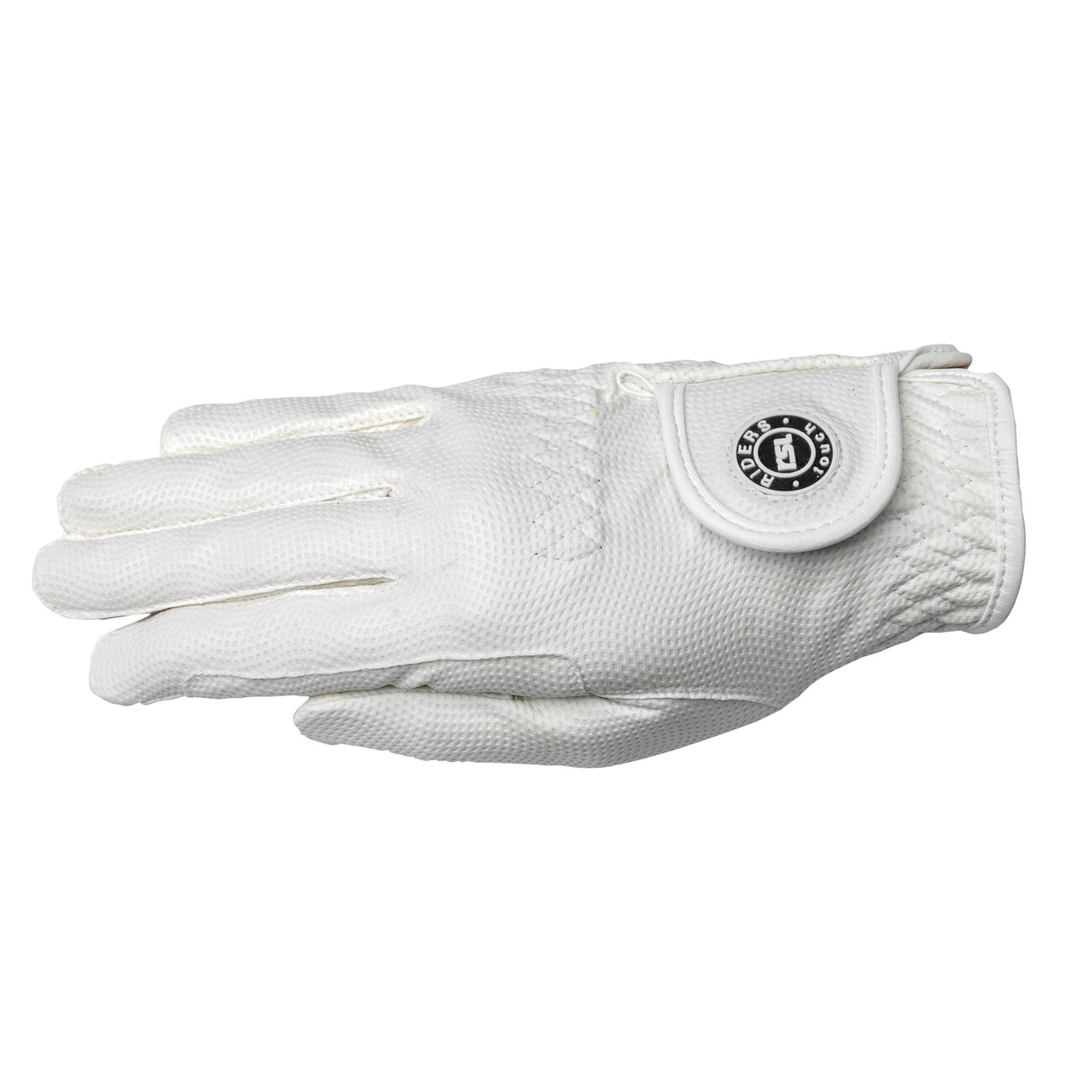 Zeitloser Turnierreithandschuh Seoul Bild 1