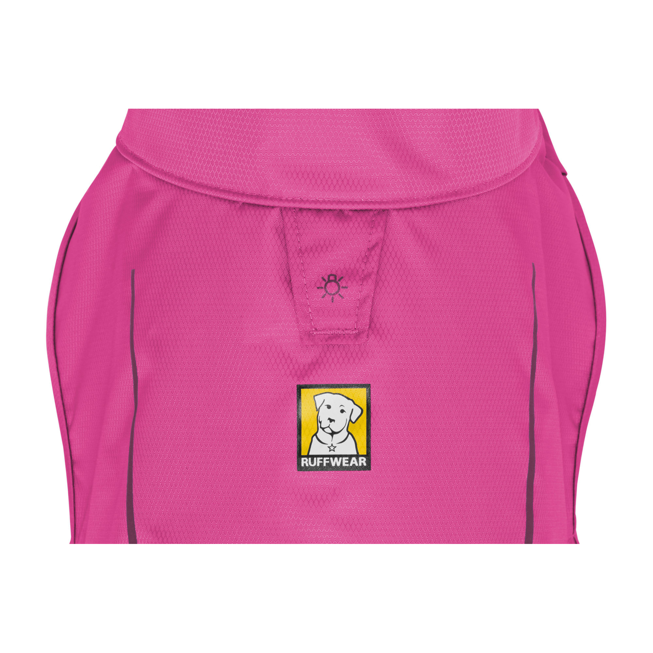 Ruffwear Sun Shower Regenjacke für Hunde Bild 6