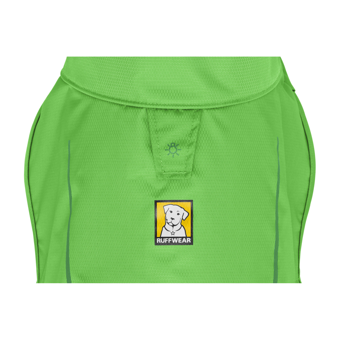 Ruffwear Sun Shower Regenjacke für Hunde Bild 11