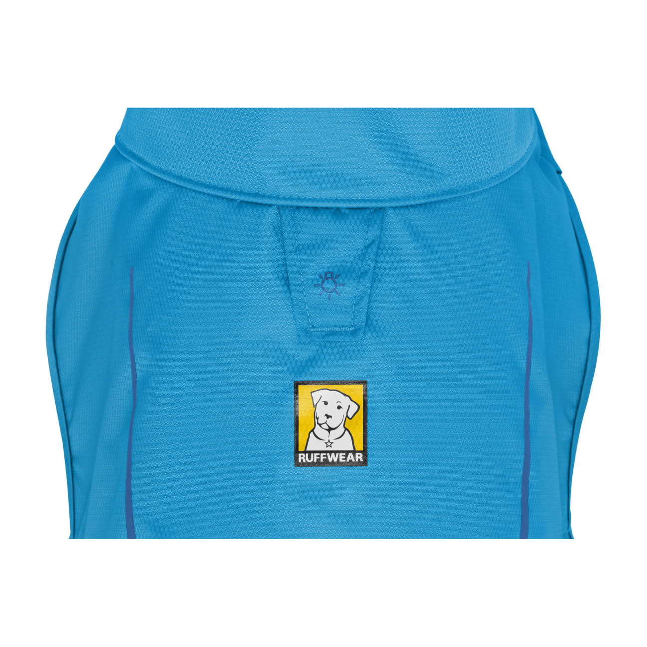 Ruffwear Sun Shower Regenjacke für Hunde Bild 15