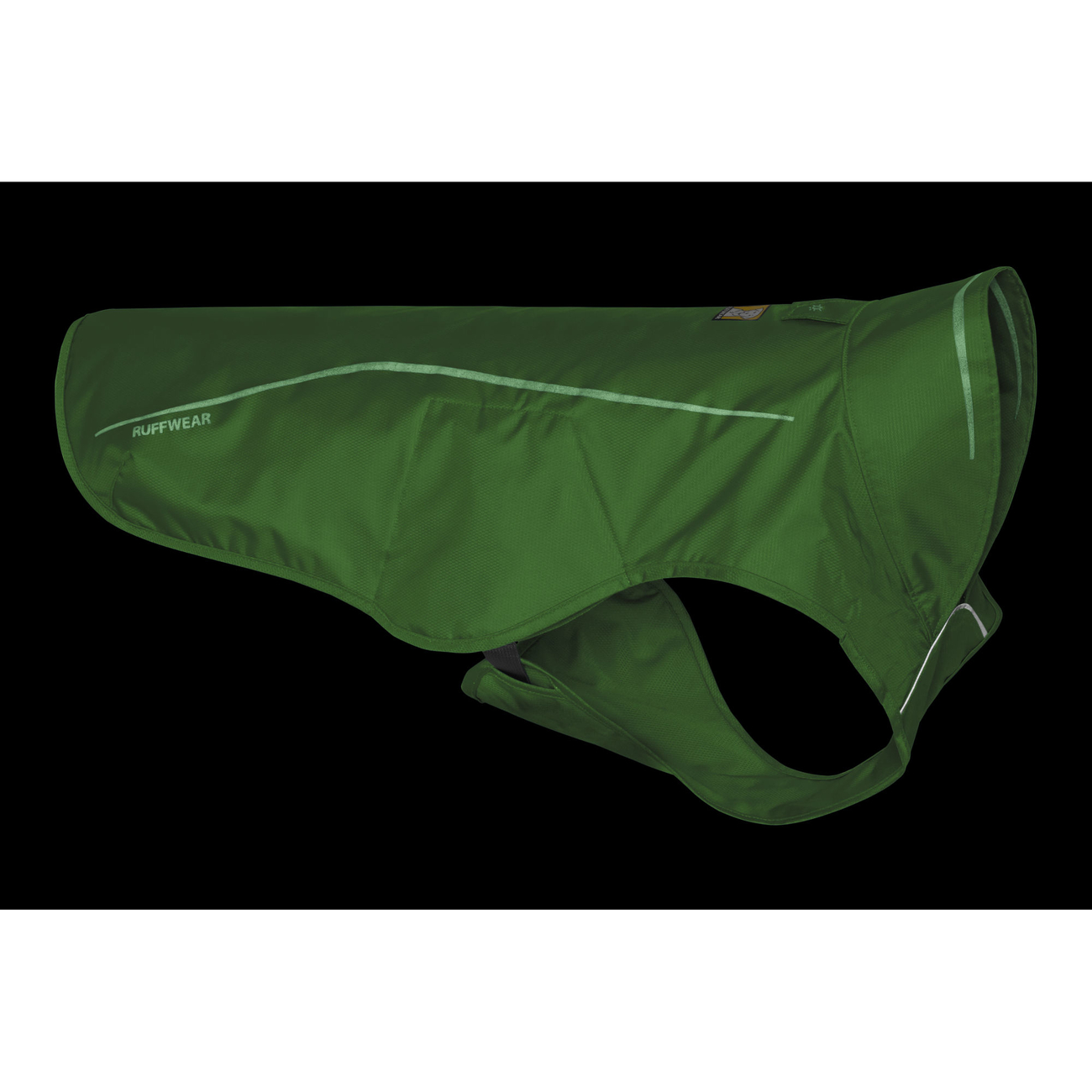 Ruffwear Sun Shower Regenjacke für Hunde Bild 16