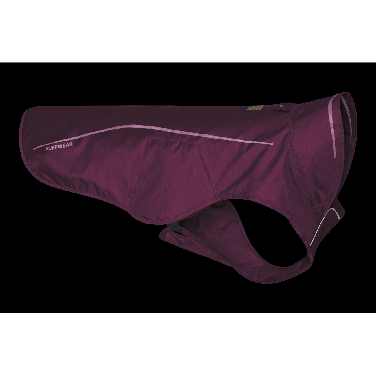 Ruffwear Sun Shower Regenjacke für Hunde Bild 19