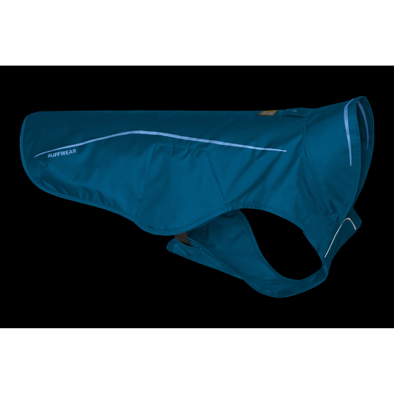 Ruffwear Sun Shower Regenjacke für Hunde Bild 21