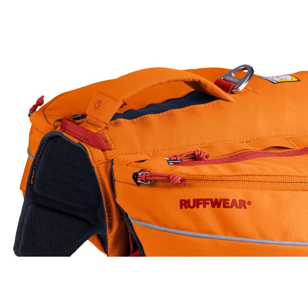 Ruffwear Approach Pack Hunderucksack Bild 10