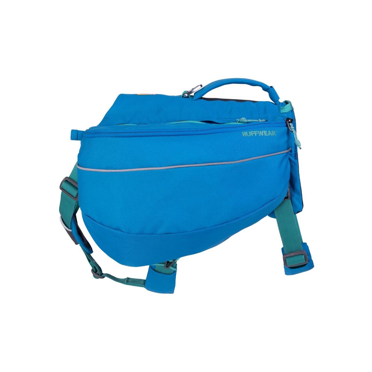 Ruffwear Approach Pack Hunderucksack Bild 27