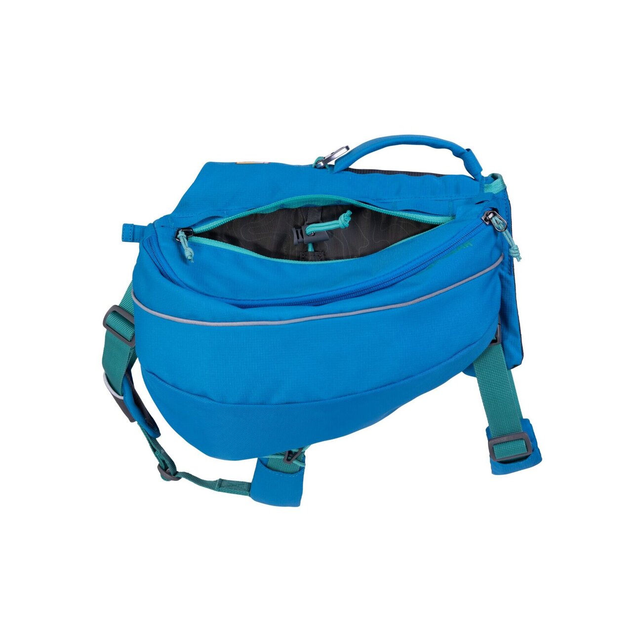 Ruffwear Approach Pack Hunderucksack Bild 28