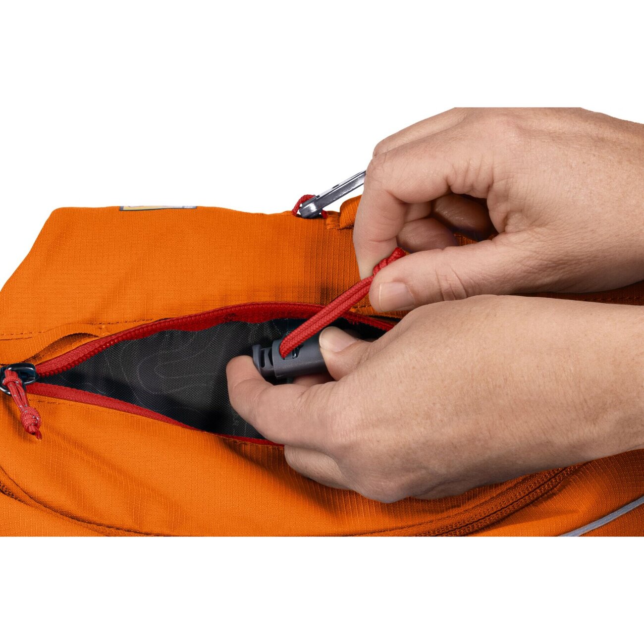 Ruffwear Approach Pack Hunderucksack Bild 16