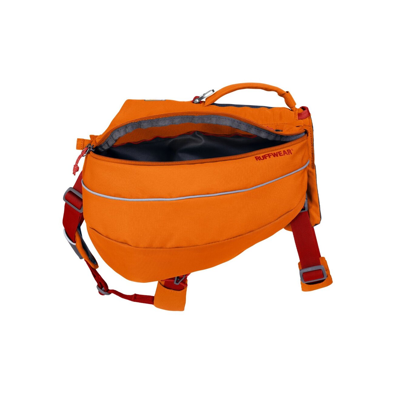 Ruffwear Approach Pack Hunderucksack Bild 19