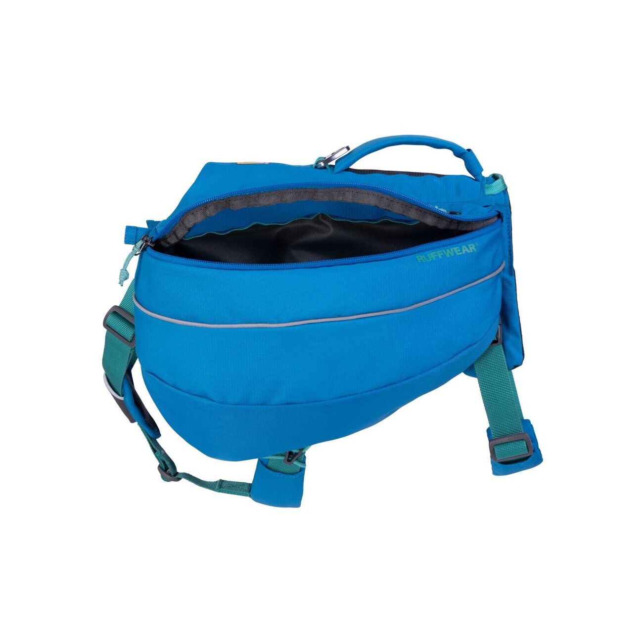 Ruffwear Approach Pack Hunderucksack Bild 30