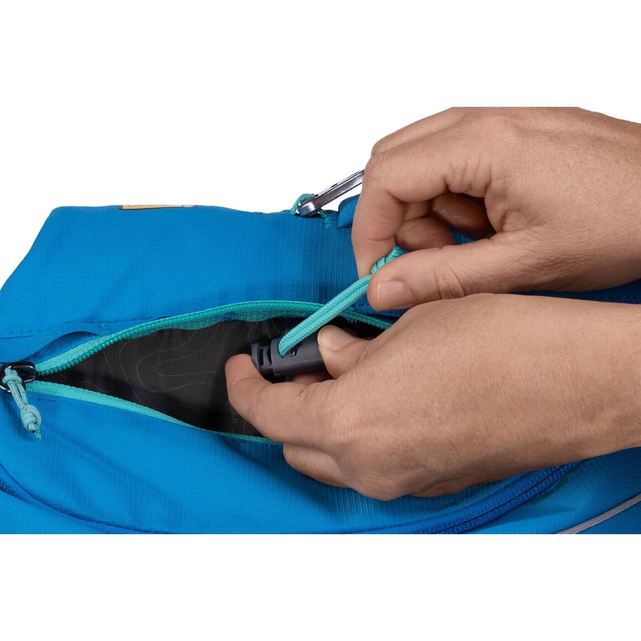 Ruffwear Approach Pack Hunderucksack Bild 31