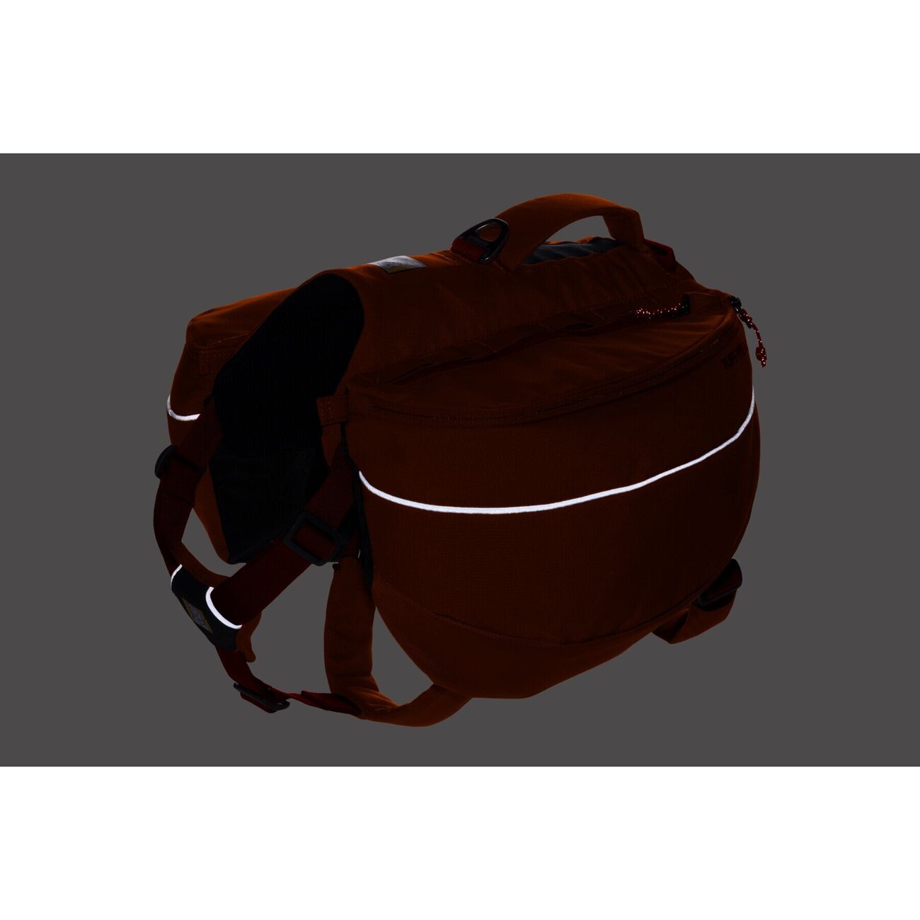 Ruffwear Approach Pack Hunderucksack Bild 7