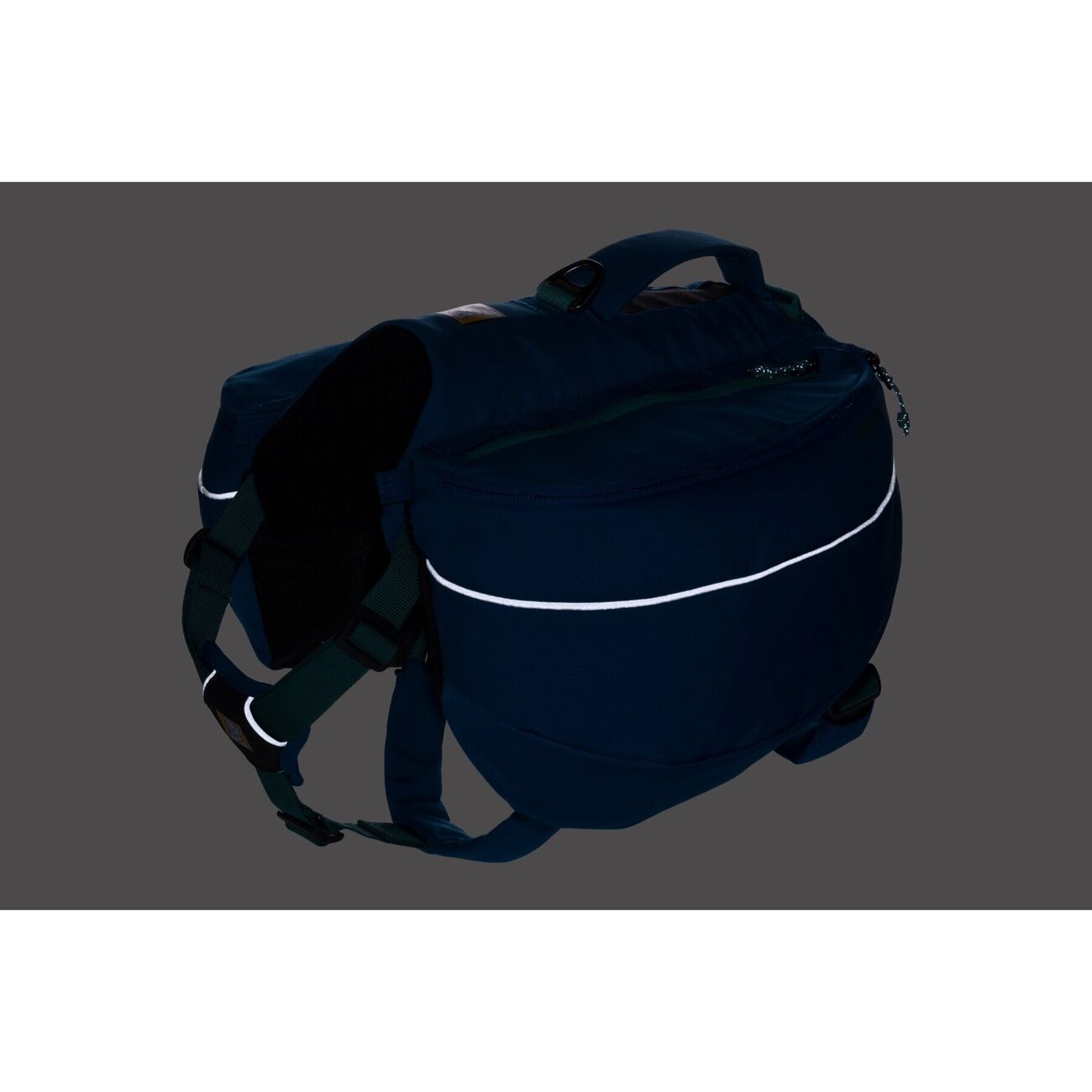 Ruffwear Approach Pack Hunderucksack Bild 37