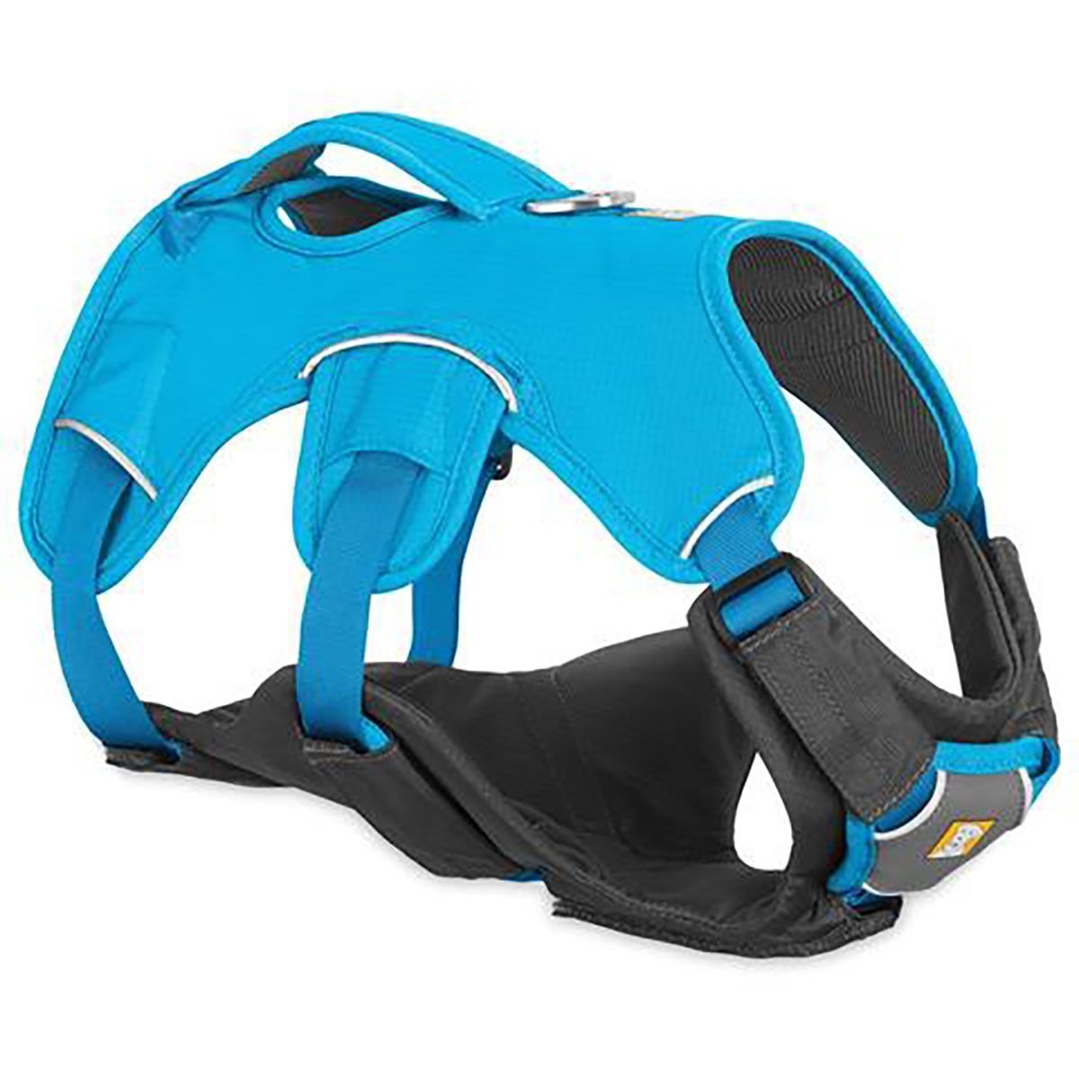 Ruffwear Brush Guard™ Brustschutz für Hundegeschirr Bild 2