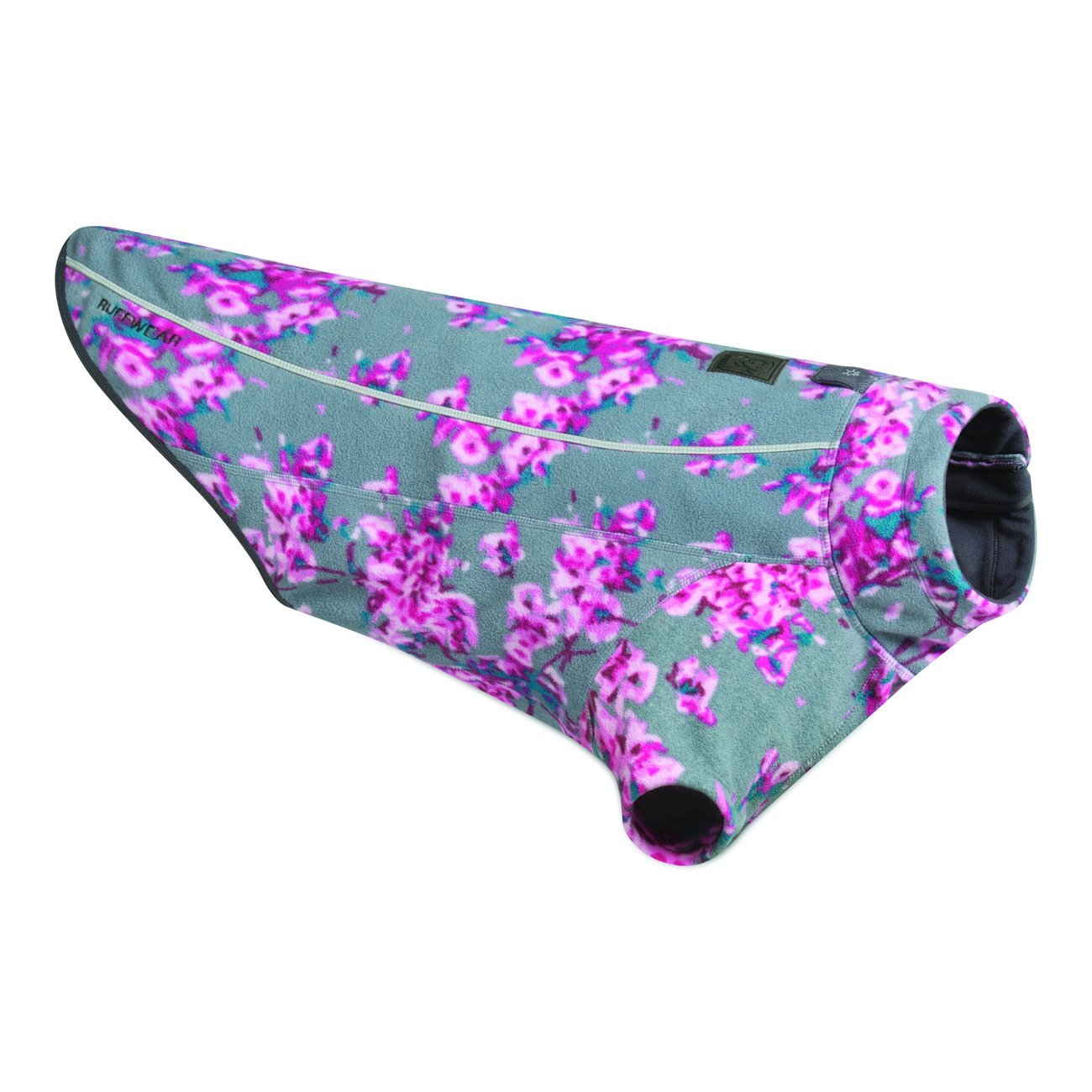 Ruffwear Climate Change Hundejacke aus Fleece Bild 13