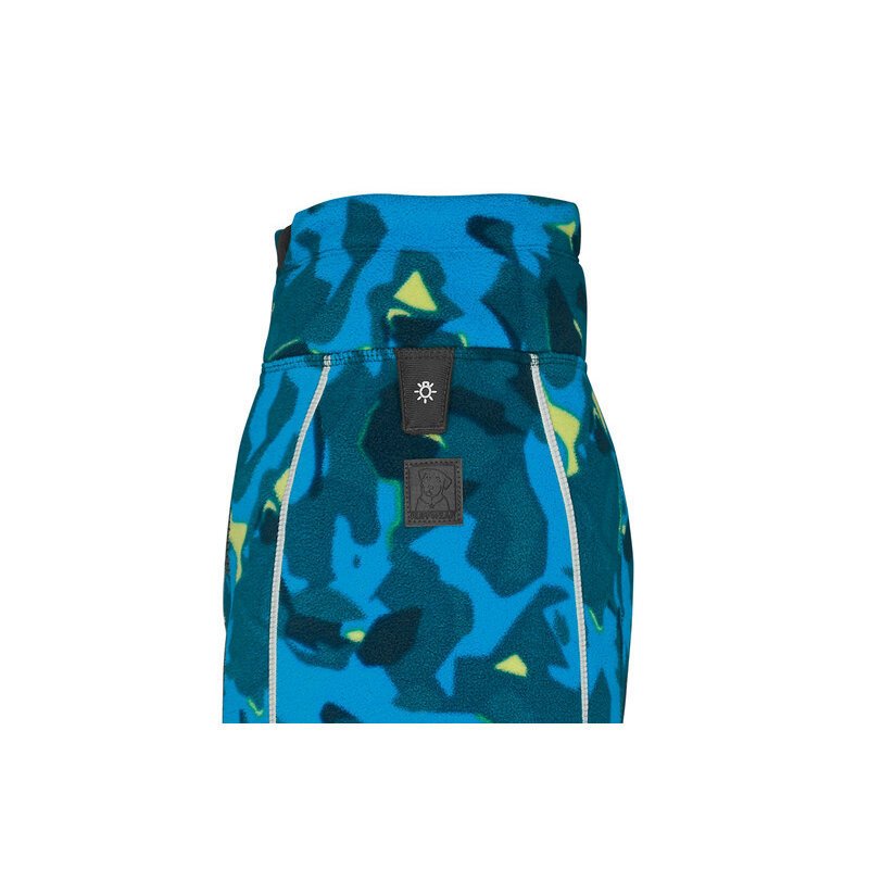 Ruffwear Climate Change Hundejacke aus Fleece Bild 12