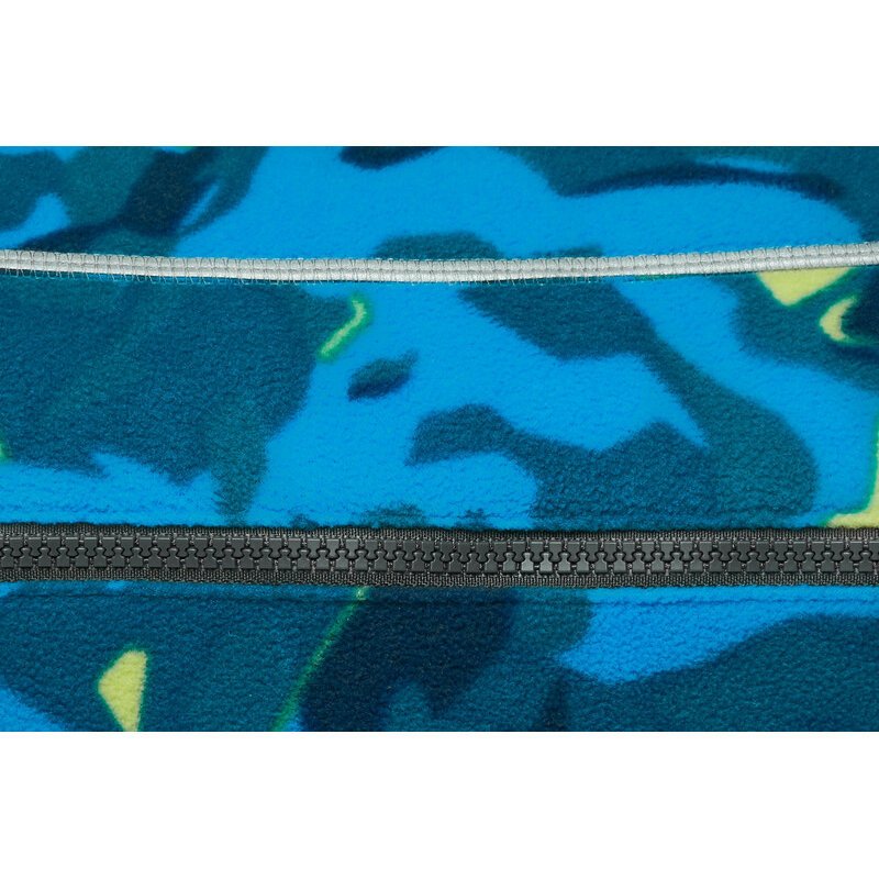 Ruffwear Climate Change Hundejacke aus Fleece Bild 10