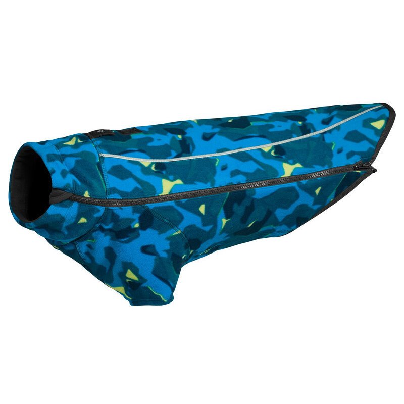 Ruffwear Climate Change Hundejacke aus Fleece Bild 9