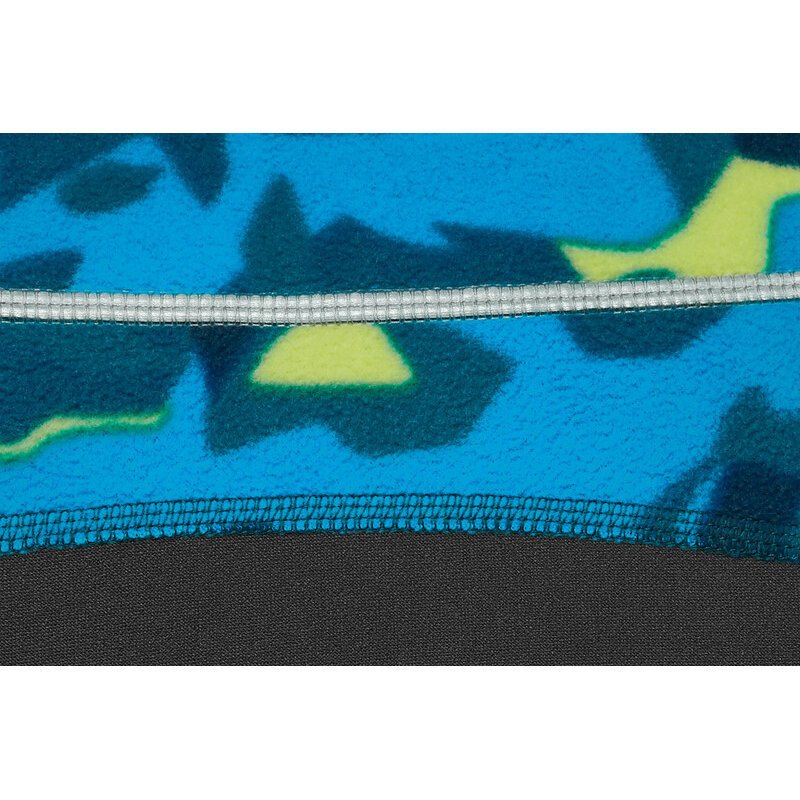 Ruffwear Climate Changer Hundepullover aus Fleece Bild 6