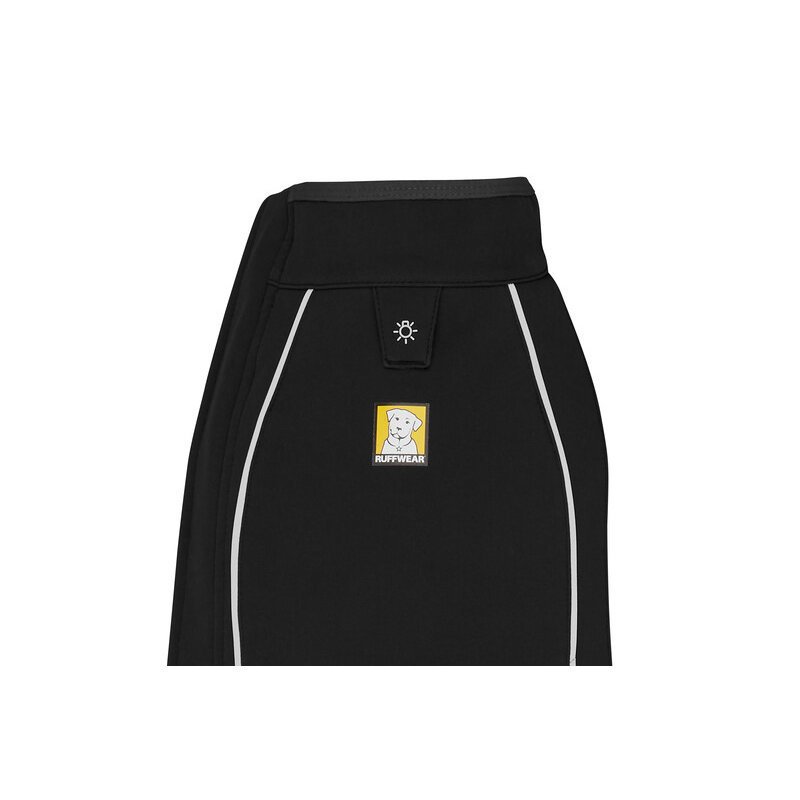 Ruffwear Cloud Chase Soft Shell Jacke für Hunde Bild 15