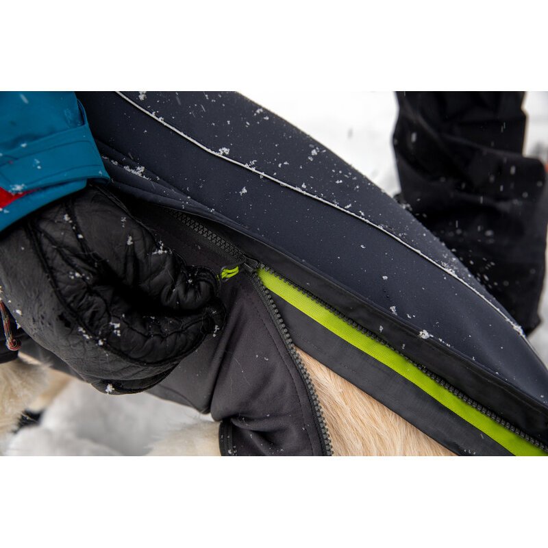 Ruffwear Cloud Chase Soft Shell Jacke für Hunde Bild 17