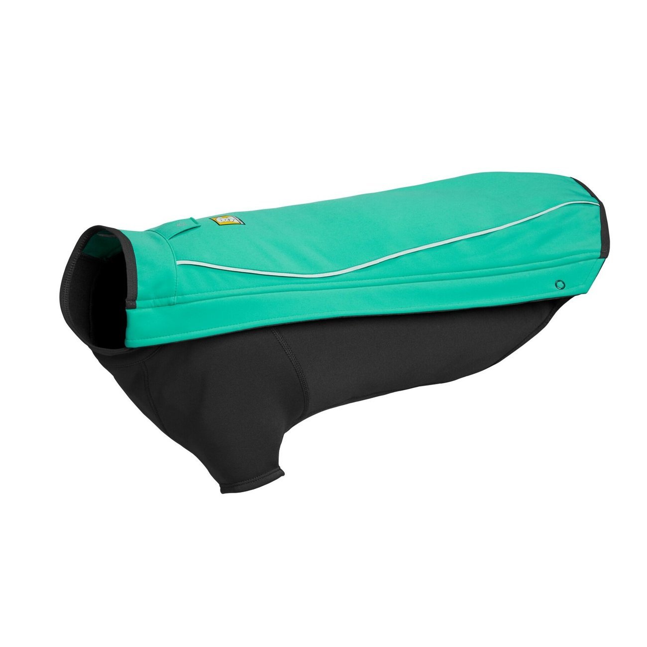 Ruffwear Cloud Chase Soft Shell Jacke für Hunde Bild 12