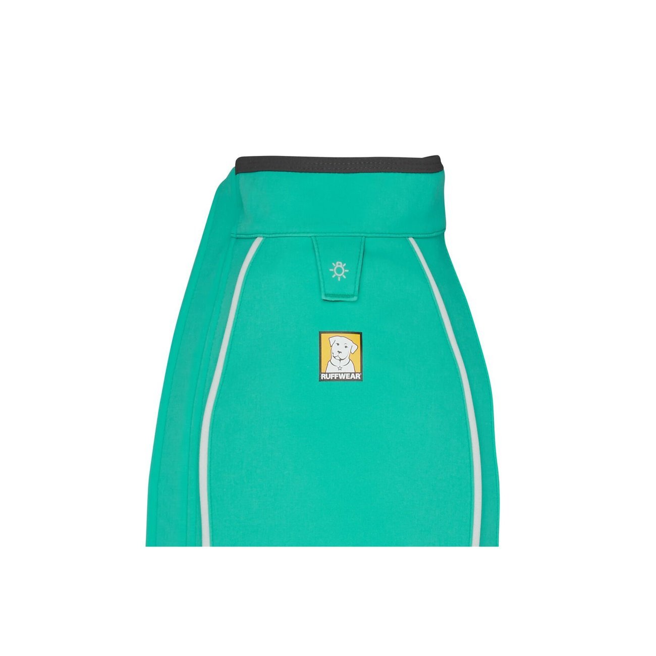 Ruffwear Cloud Chase Soft Shell Jacke für Hunde Bild 10