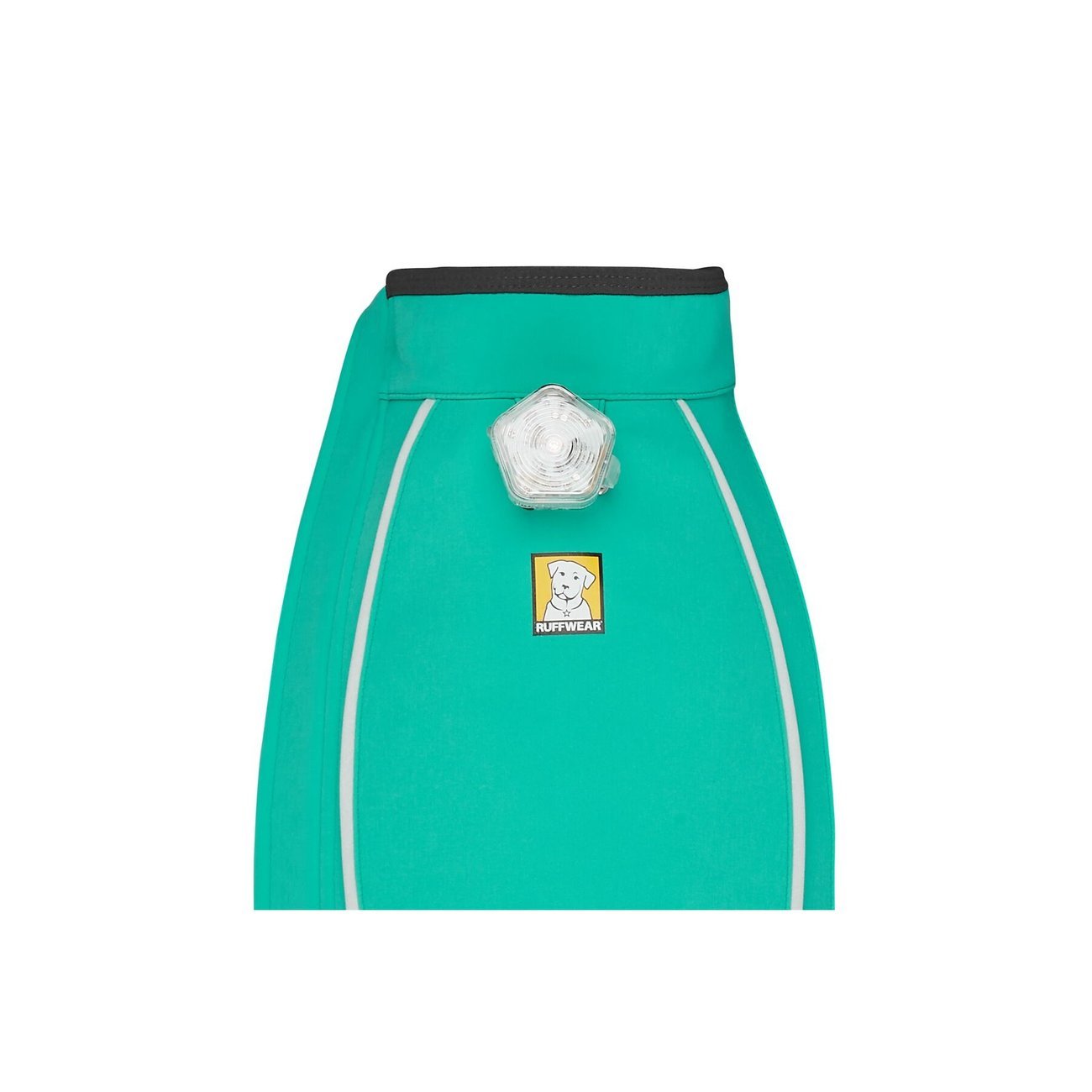 Ruffwear Cloud Chase Soft Shell Jacke für Hunde Bild 9