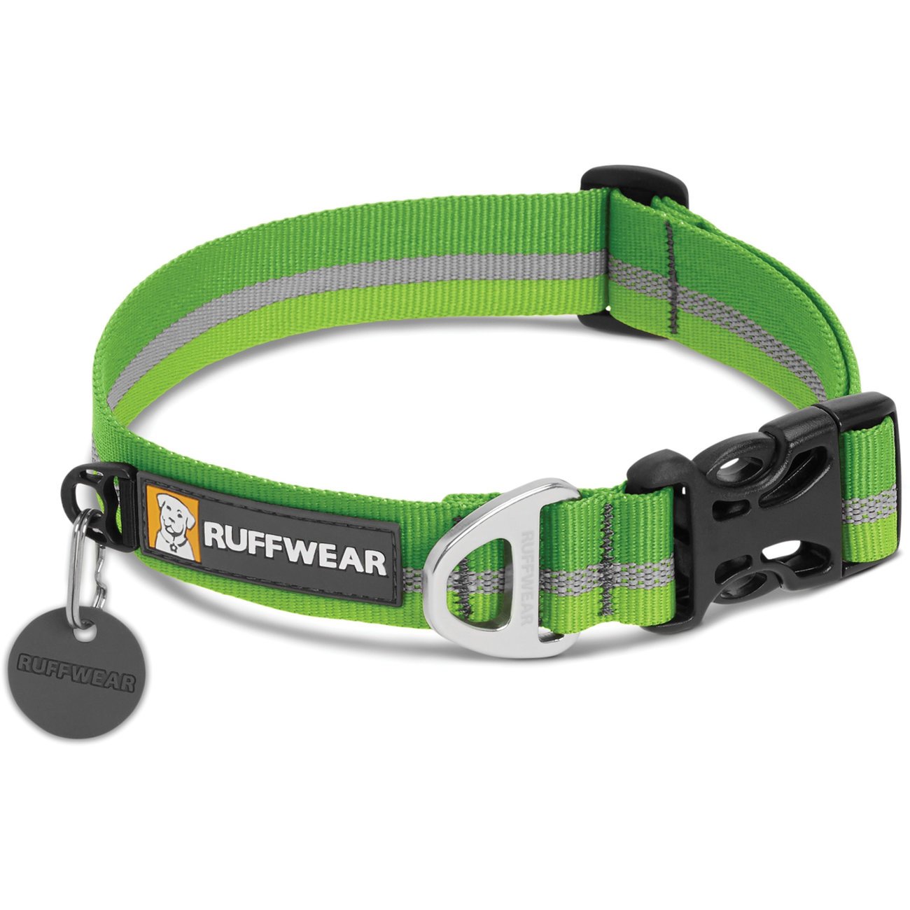 Ruffwear Crag™ Collar Hundehalsband Bild 5