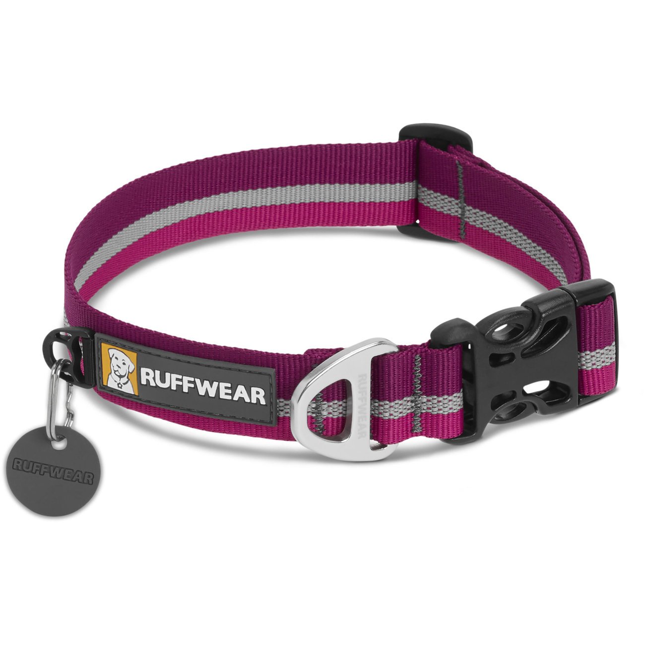 Ruffwear Crag™ Collar Hundehalsband Bild 2