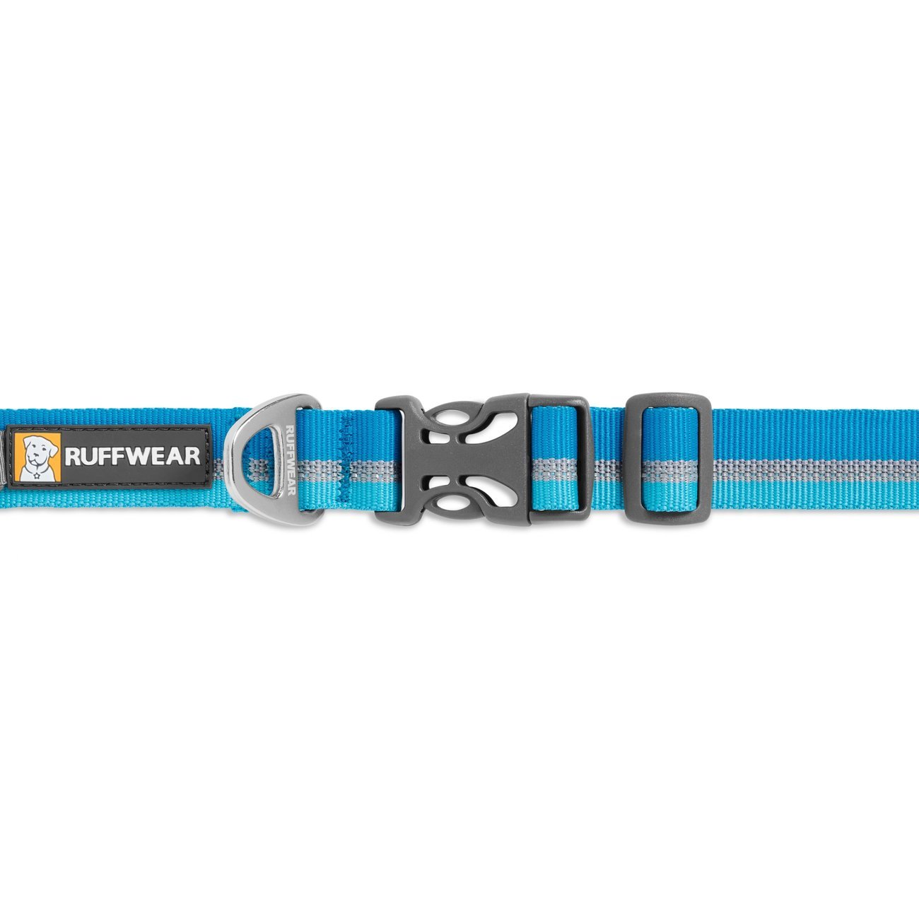 Ruffwear Crag™ Collar Hundehalsband Bild 10