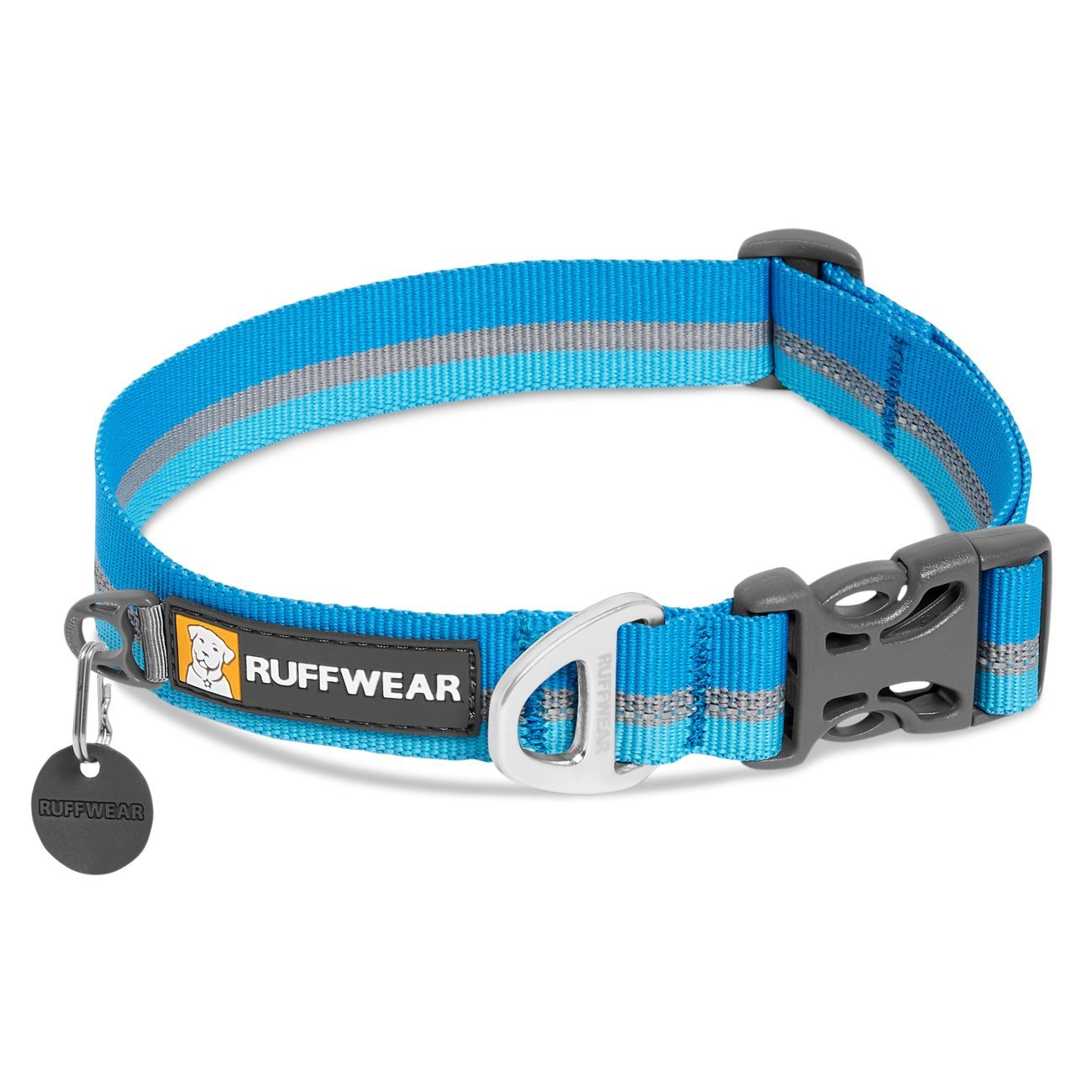 Ruffwear Crag™ Collar Hundehalsband Bild 9