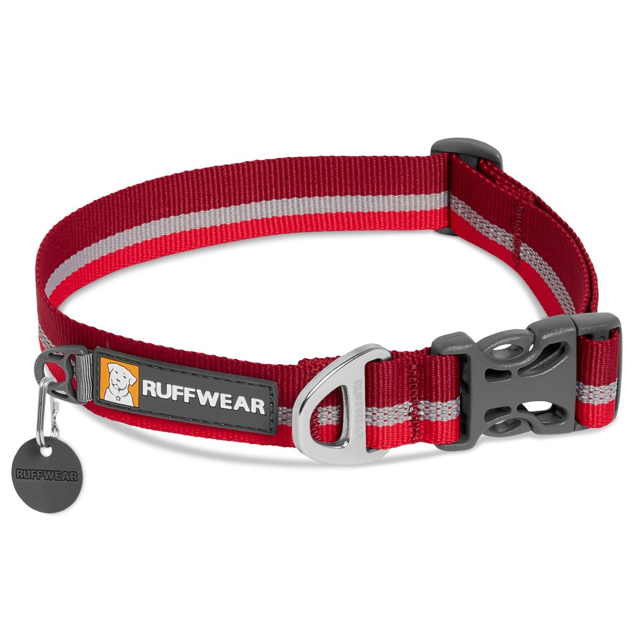 Ruffwear Crag™ Collar Hundehalsband Bild 11