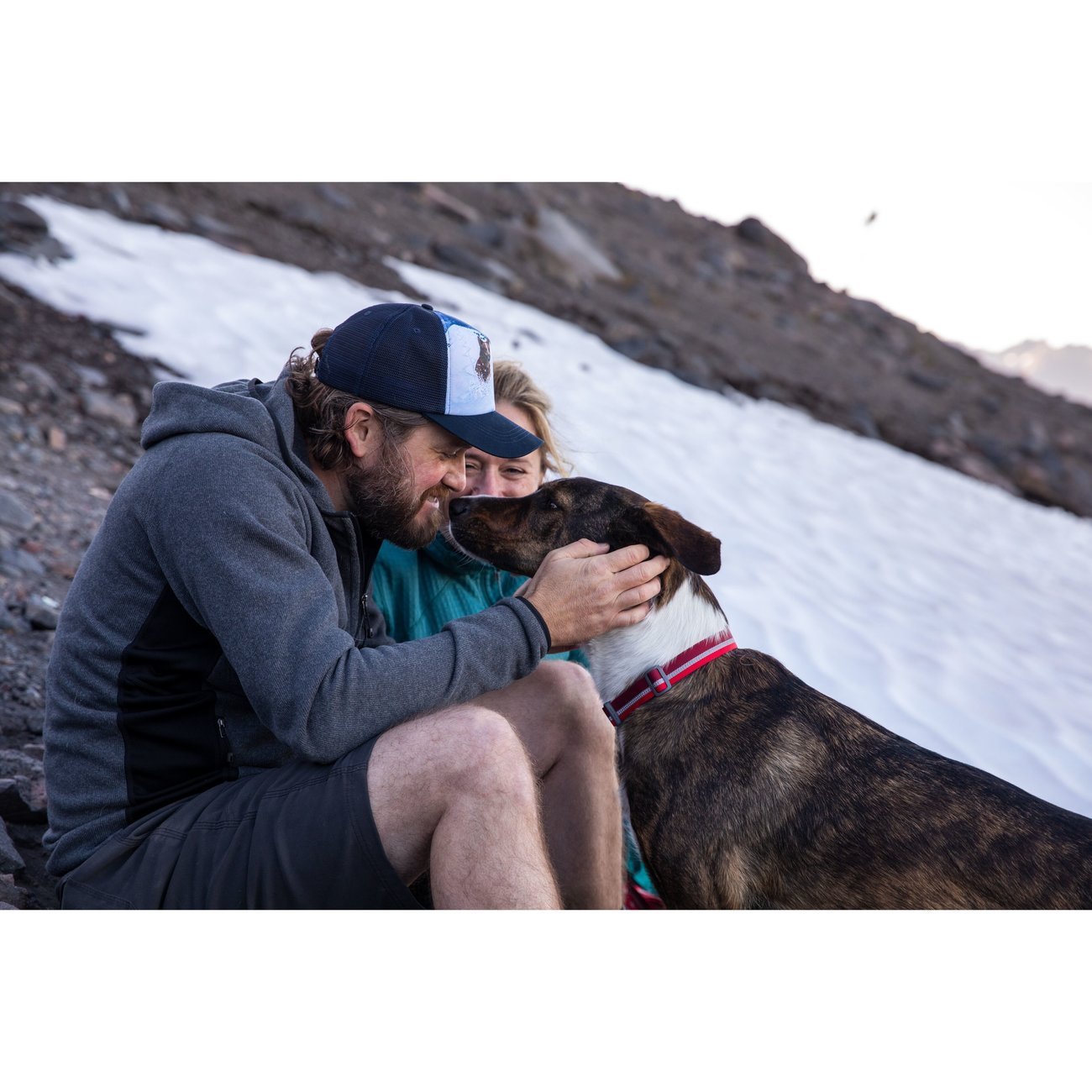 Ruffwear Crag™ Collar Hundehalsband Bild 13